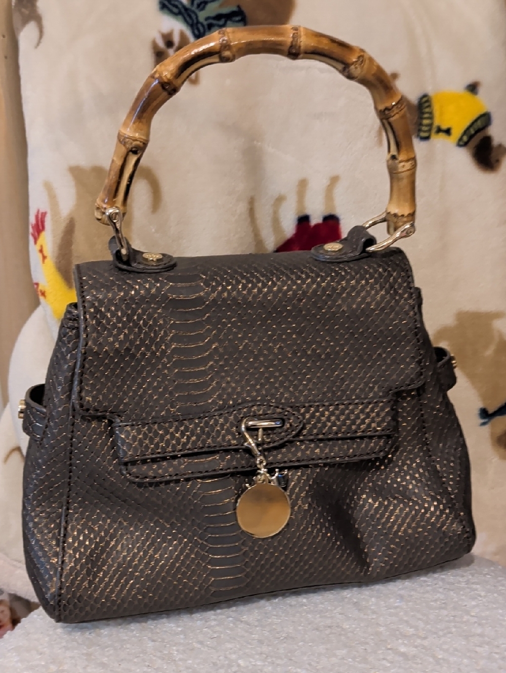 Elaine Turner Gorgeous Handbag